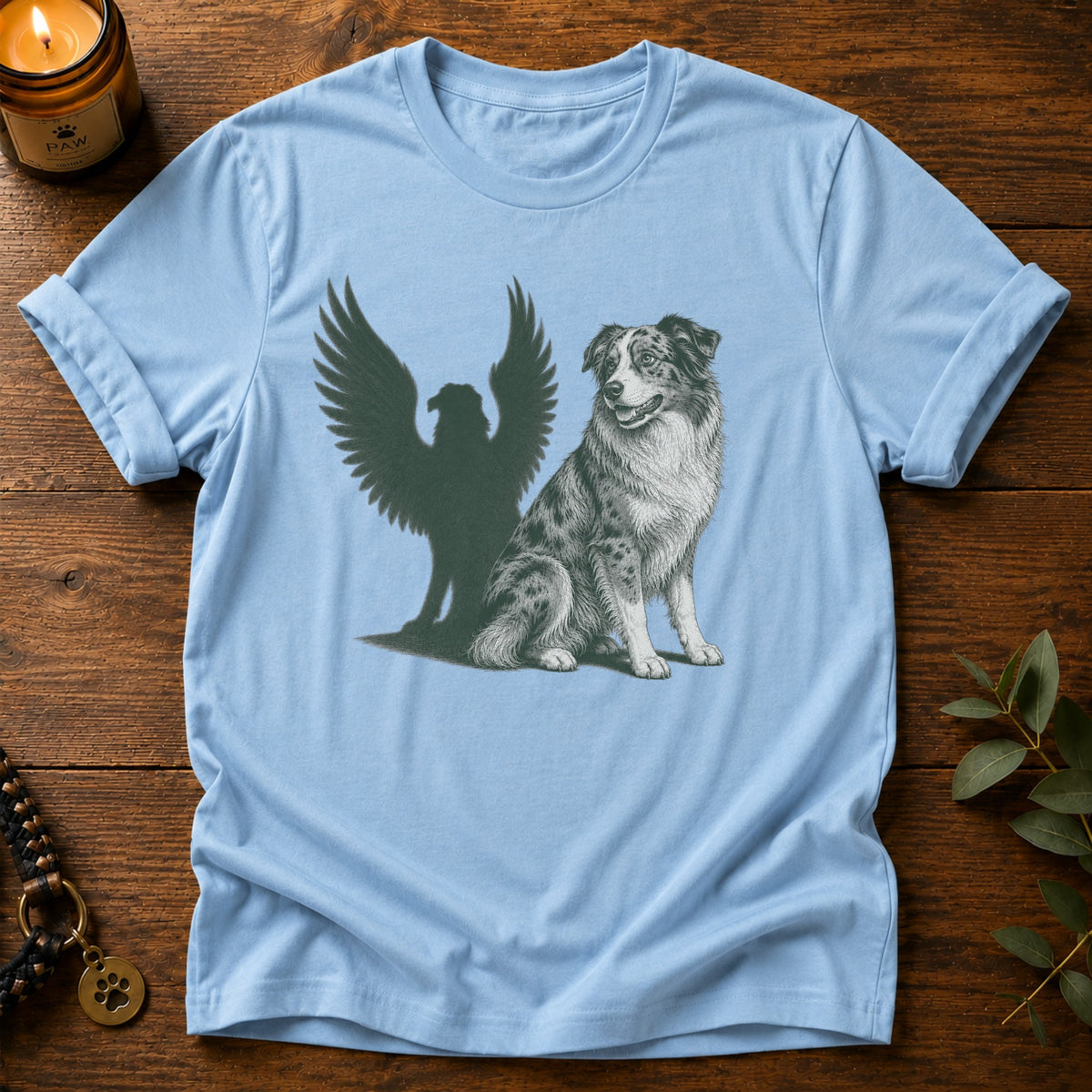 Phoenix Aussie T-Shirt