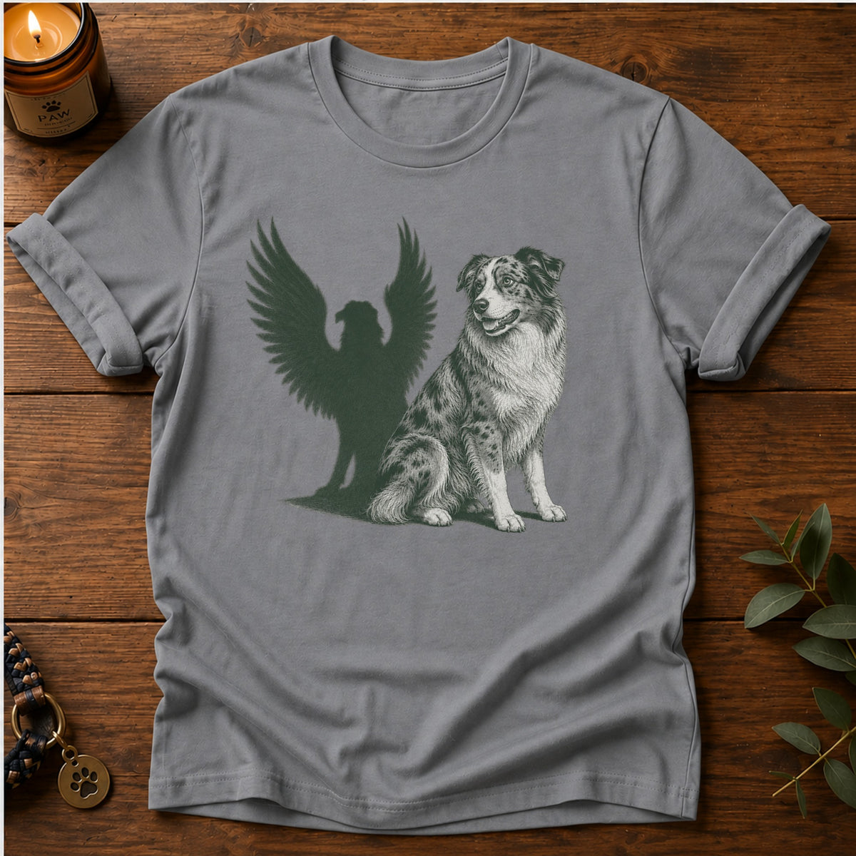 Phoenix Aussie T-Shirt