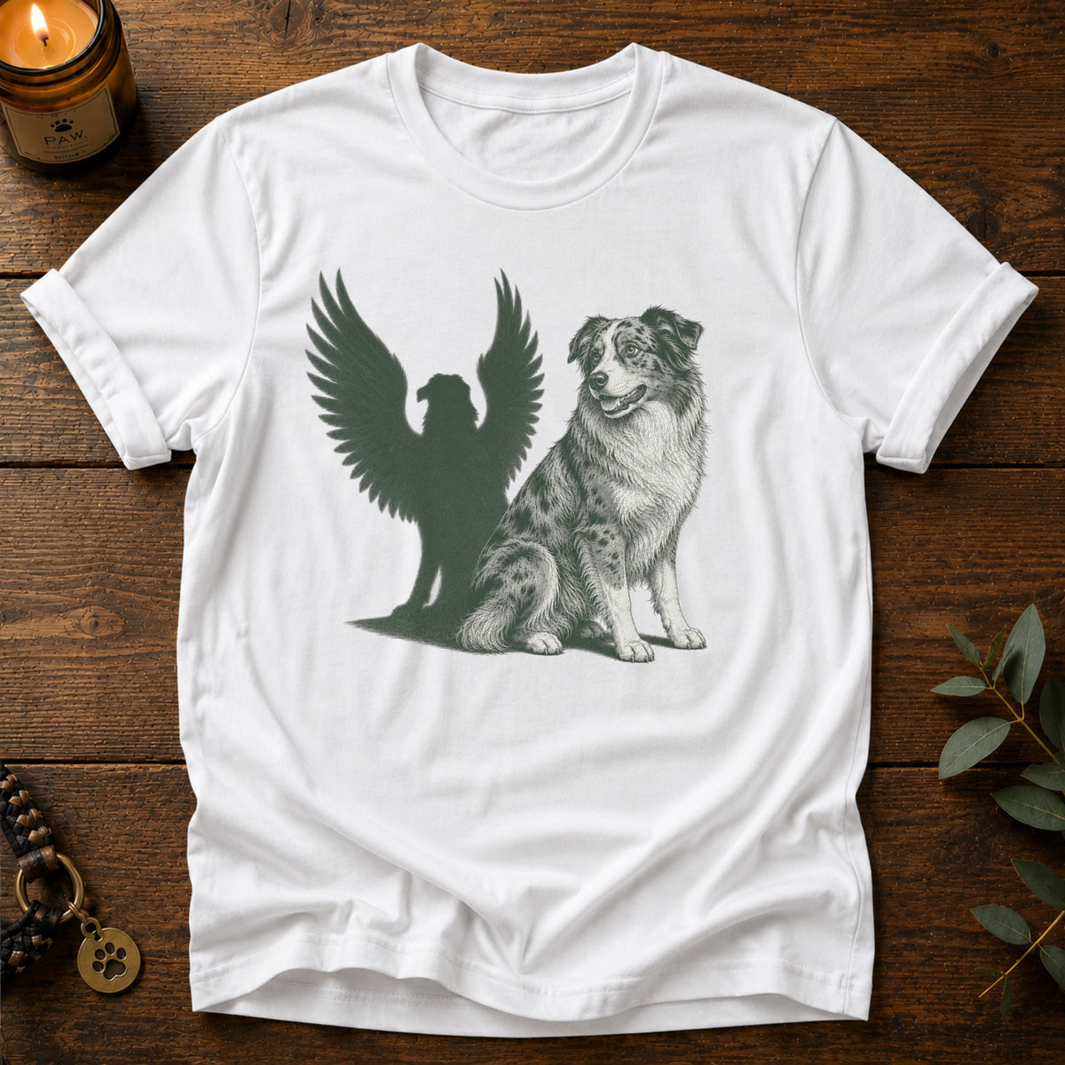 Phoenix Aussie T-Shirt
