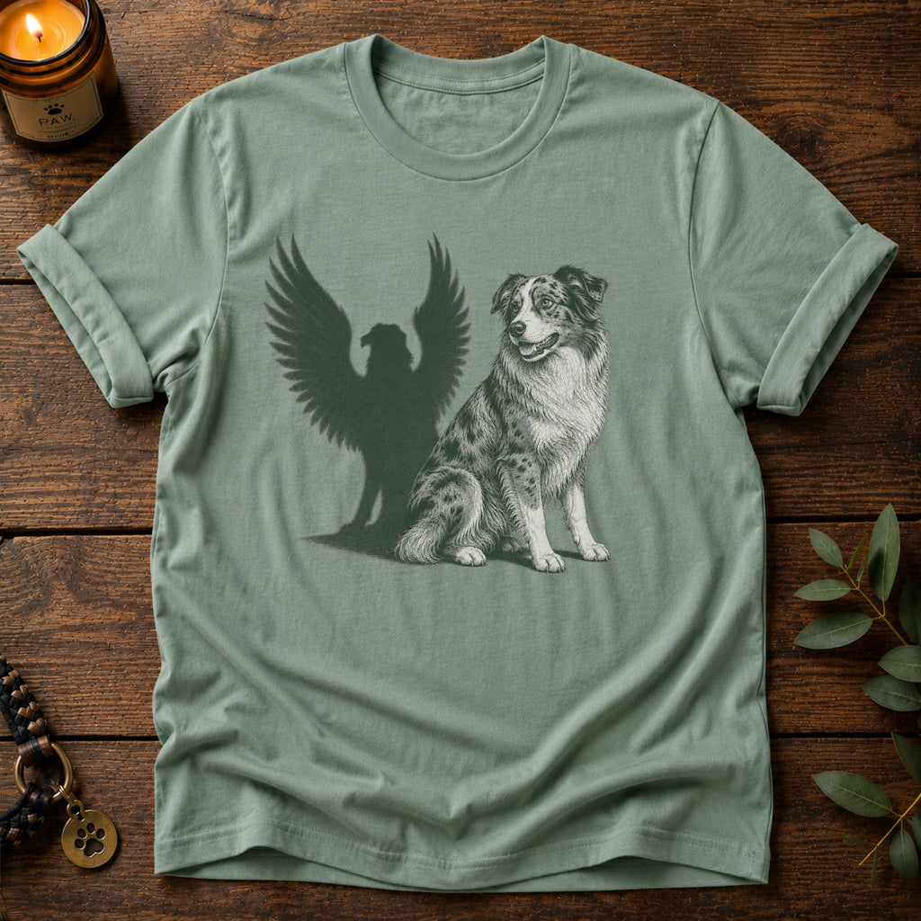 Phoenix Aussie T-Shirt