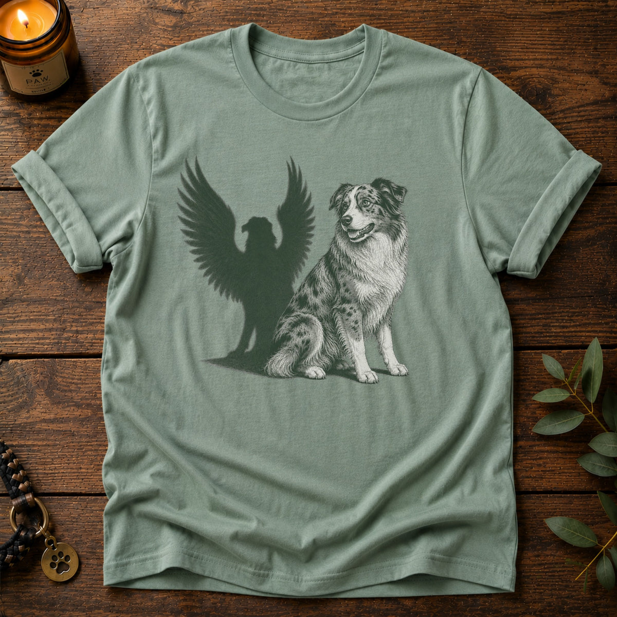 Phoenix Aussie T-Shirt