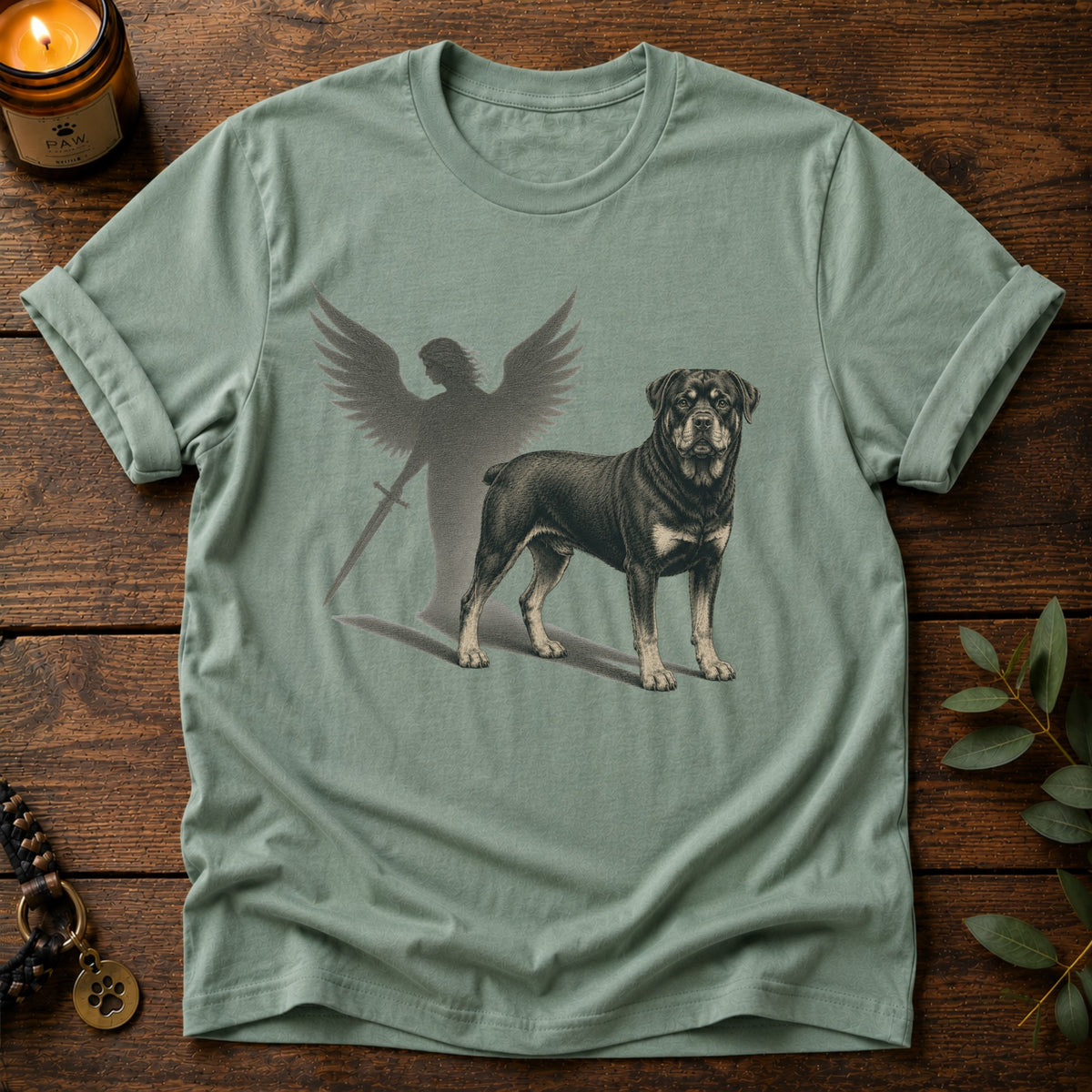 Shadow Guardian T-Shirt