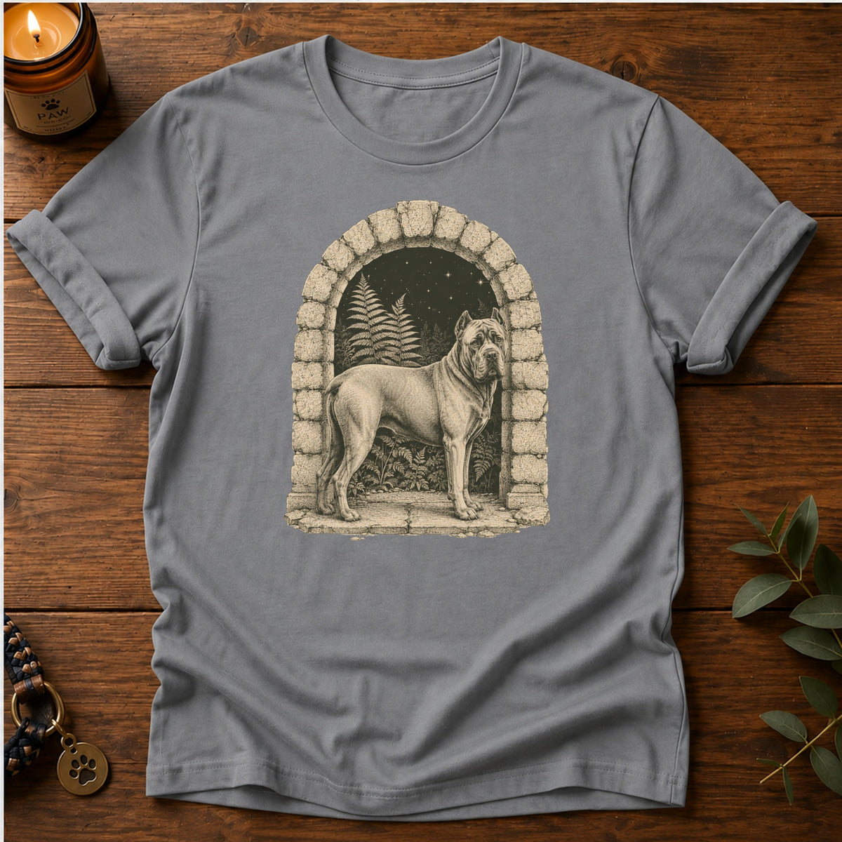 Starlit Portal T-Shirt