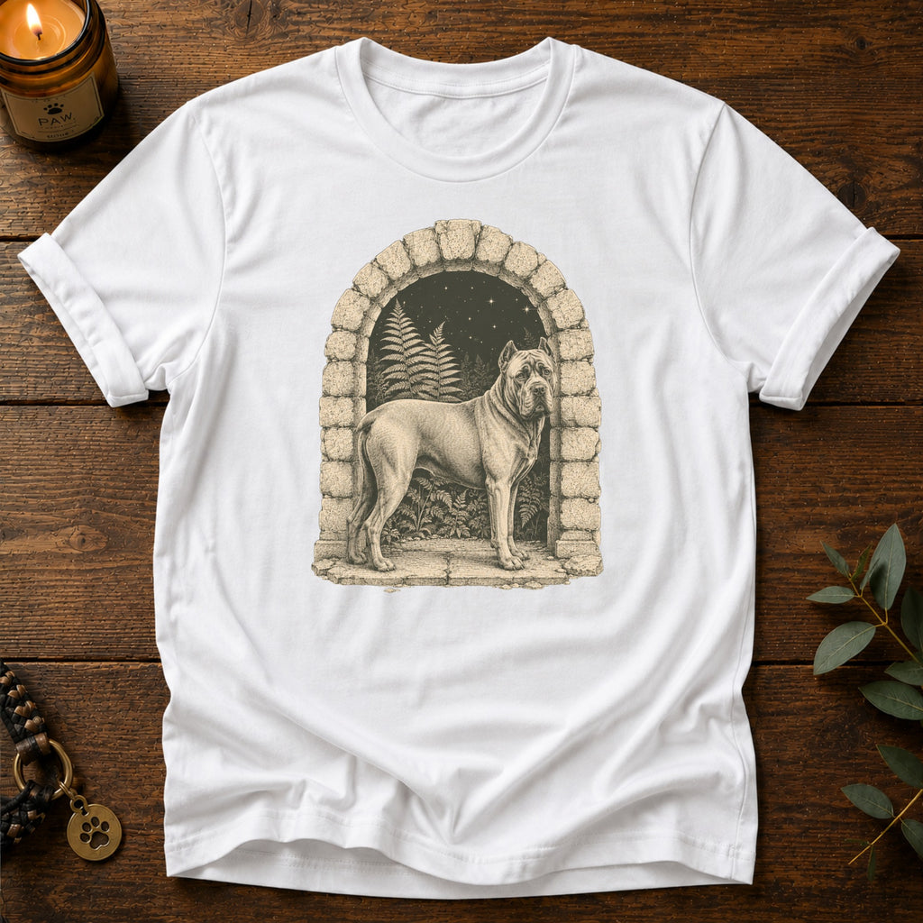 Starlit Portal T-Shirt