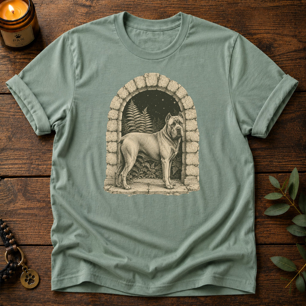 Starlit Portal T-Shirt