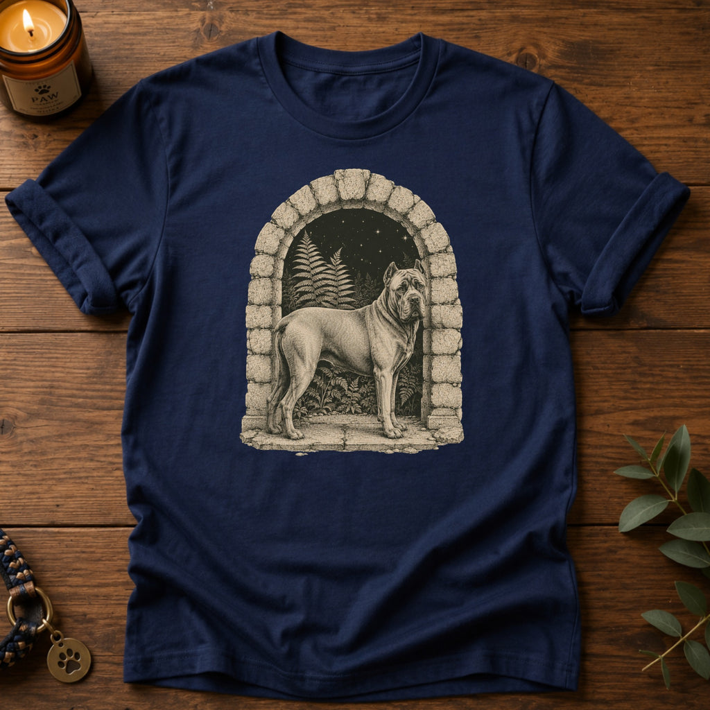 Starlit Portal T-Shirt