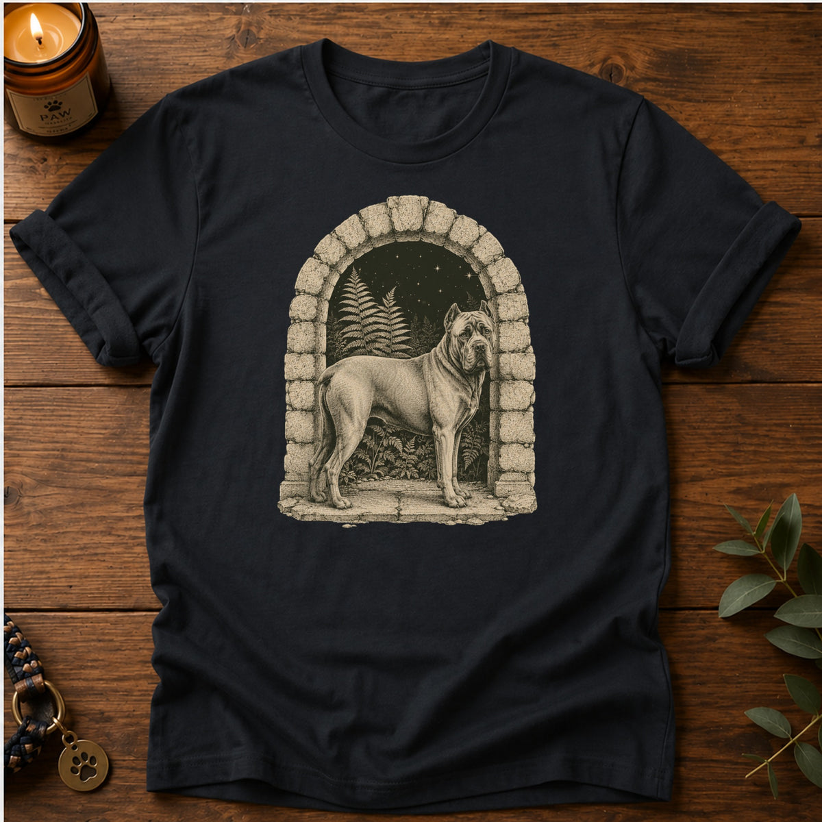 Starlit Portal T-Shirt