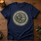 Tree Rings Dachshund T-Shirt