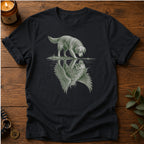 True Reflection Golden T-Shirt