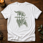 True Reflection Golden T-Shirt