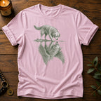 True Reflection Golden T-Shirt