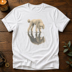 True Reflection Poodle T-Shirt
