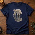 True Reflection Poodle T-Shirt