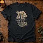 True Reflection Poodle T-Shirt