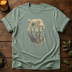 True Reflection Poodle T-Shirt