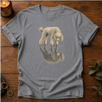 True Reflection Poodle T-Shirt