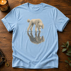 True Reflection Poodle T-Shirt