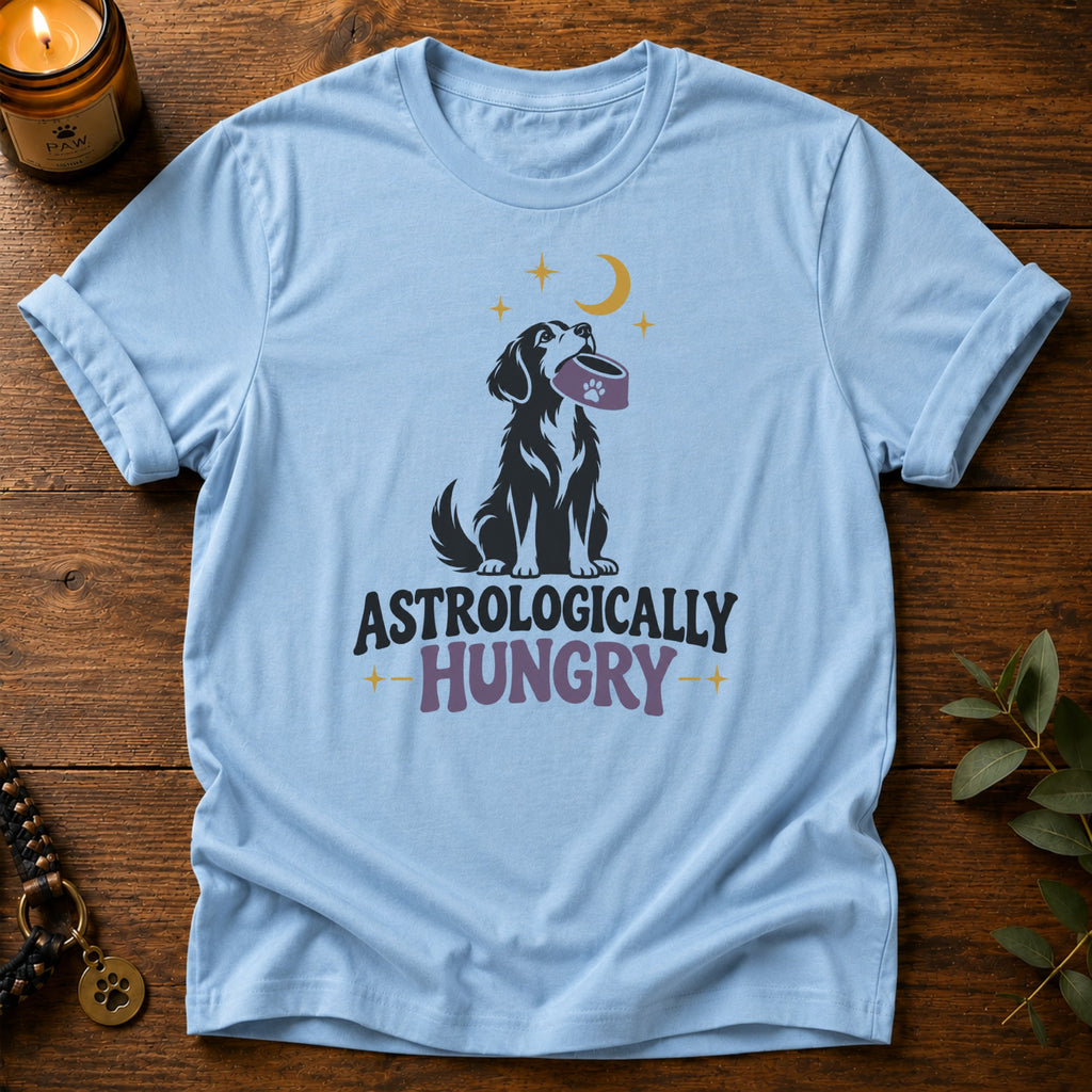 Astrologically Hungry T-Shirt