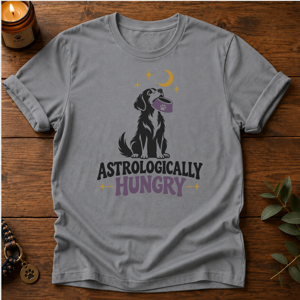 Astrologically Hungry T-Shirt