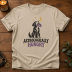 Astrologically Hungry T-Shirt