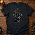 Celestial Golden T-Shirt