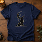 Celestial Golden T-Shirt