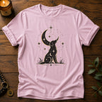 Celestial Golden T-Shirt