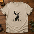 Celestial Golden T-Shirt