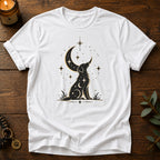 Celestial Golden T-Shirt