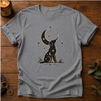 Celestial Golden T-Shirt