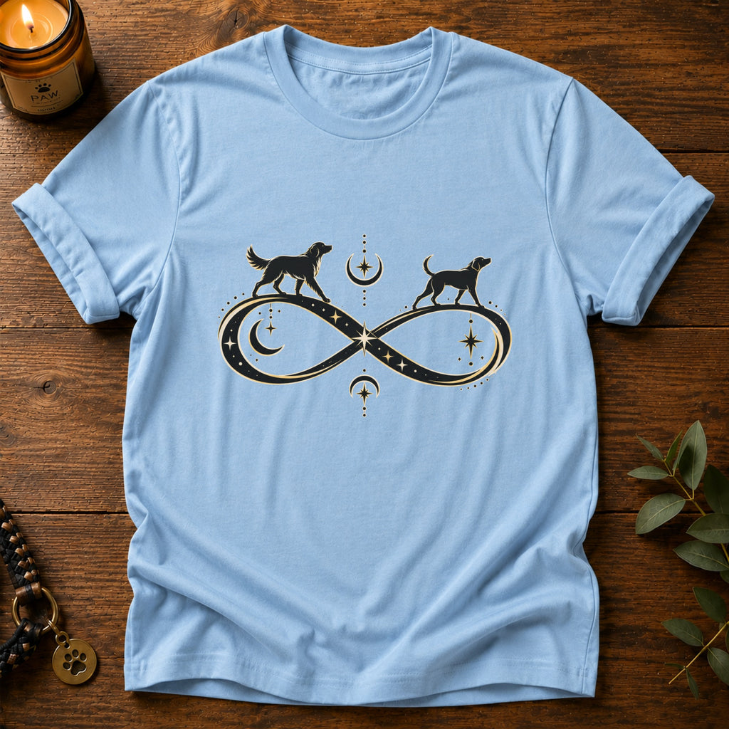 Celestial Infinity T-Shirt
