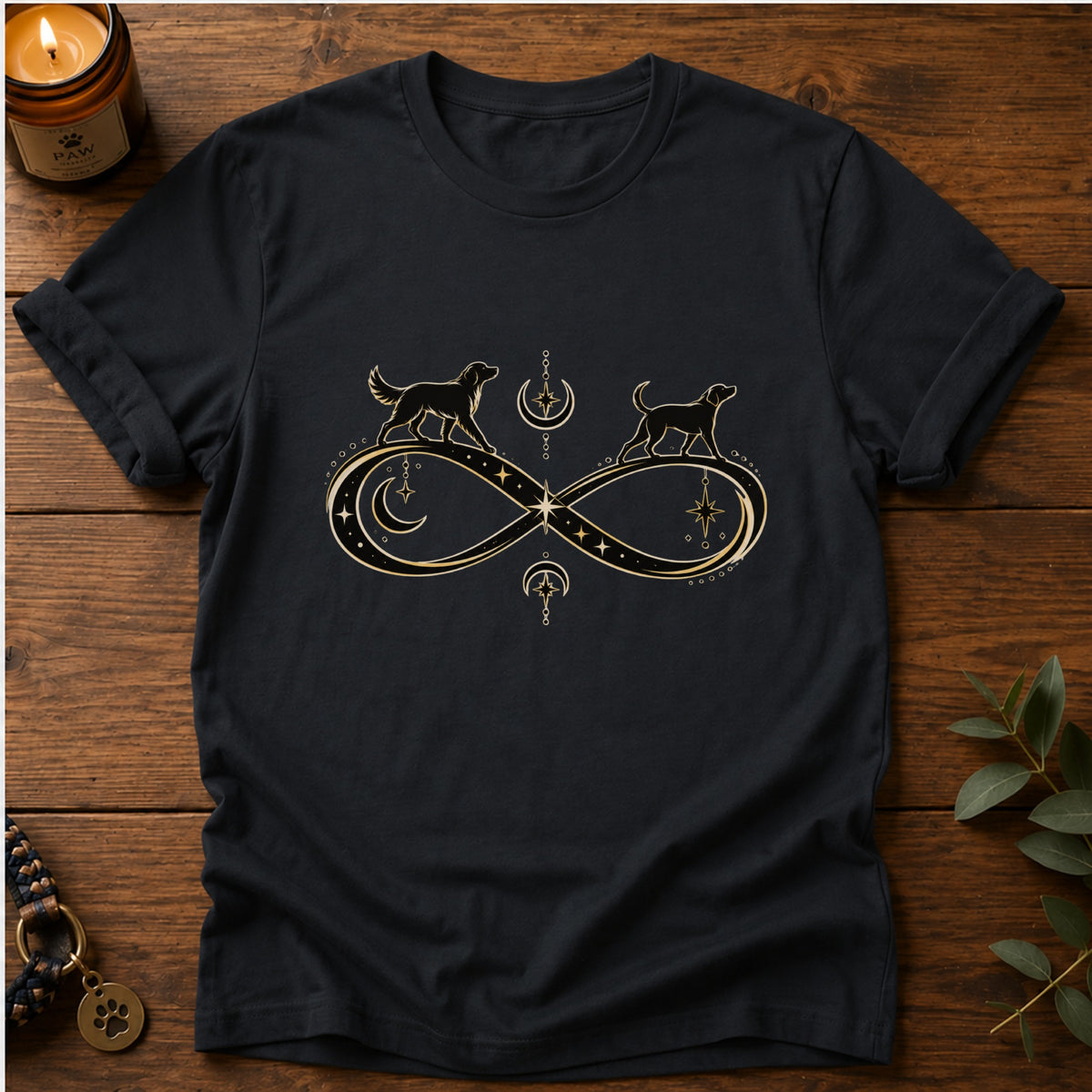 Celestial Infinity T-Shirt