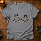 Celestial Infinity T-Shirt