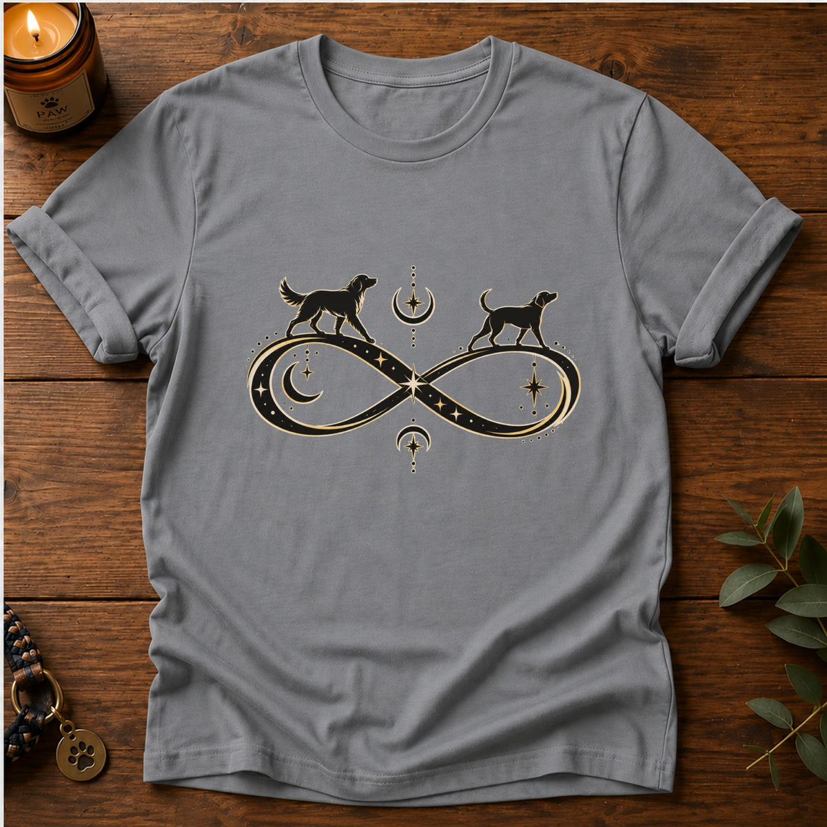 Celestial Infinity T-Shirt