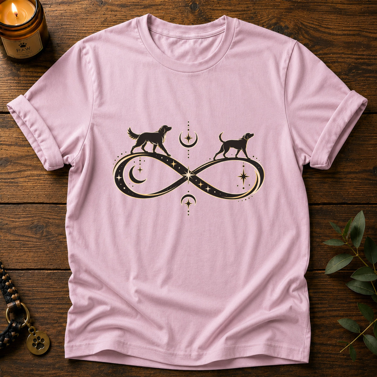 Celestial Infinity T-Shirt
