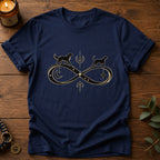 Celestial Infinity T-Shirt