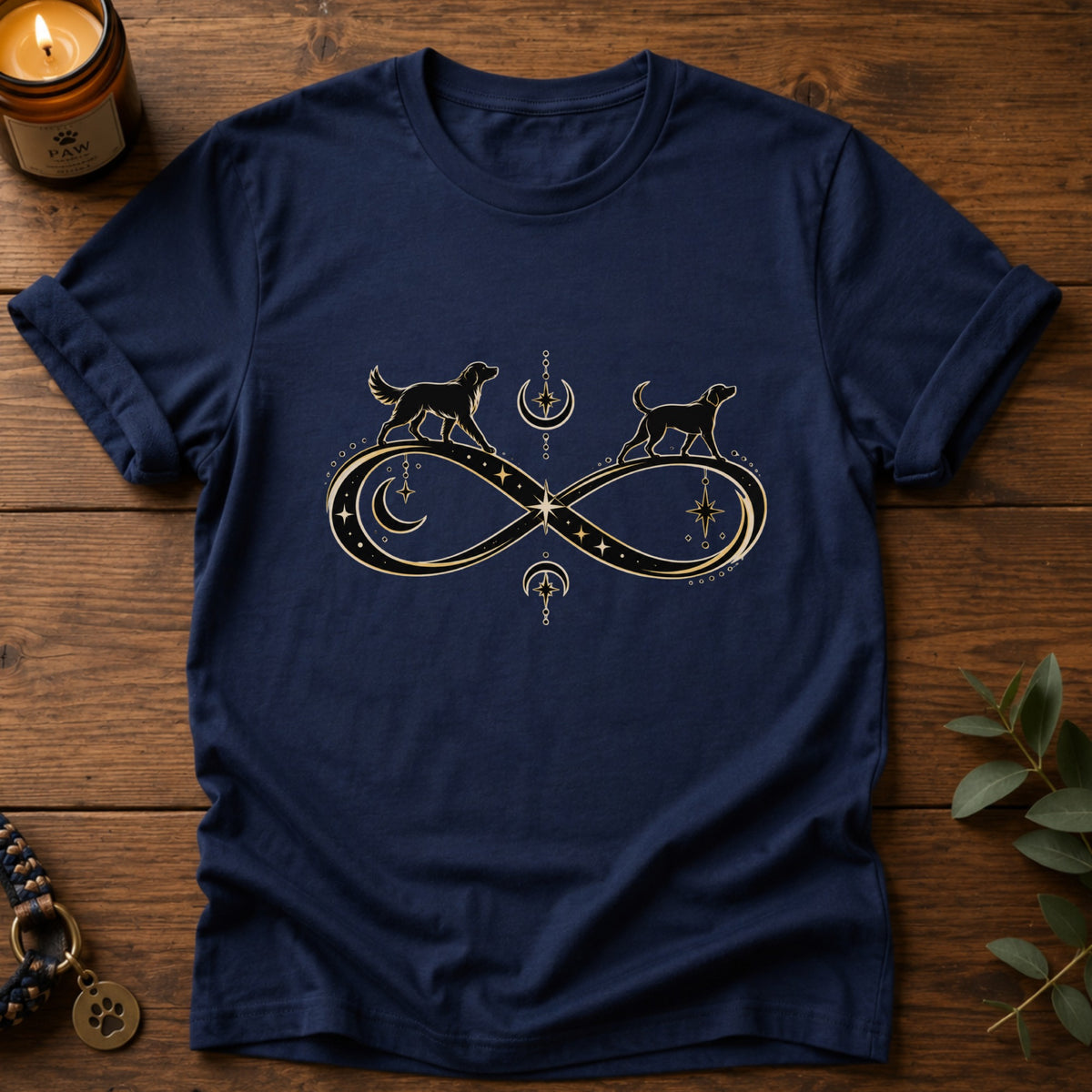 Celestial Infinity T-Shirt