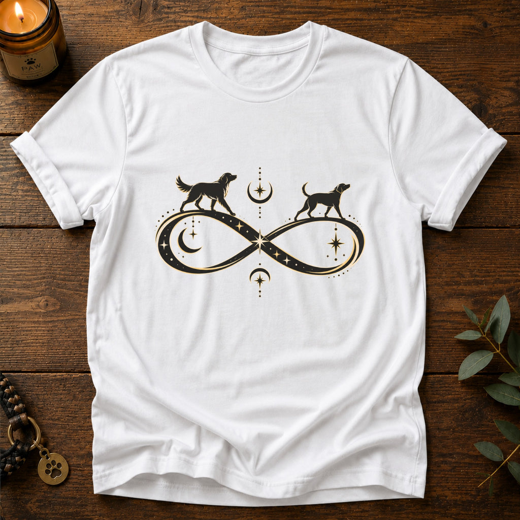 Celestial Infinity T-Shirt