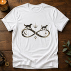 Celestial Infinity T-Shirt
