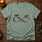 Celestial Infinity T-Shirt