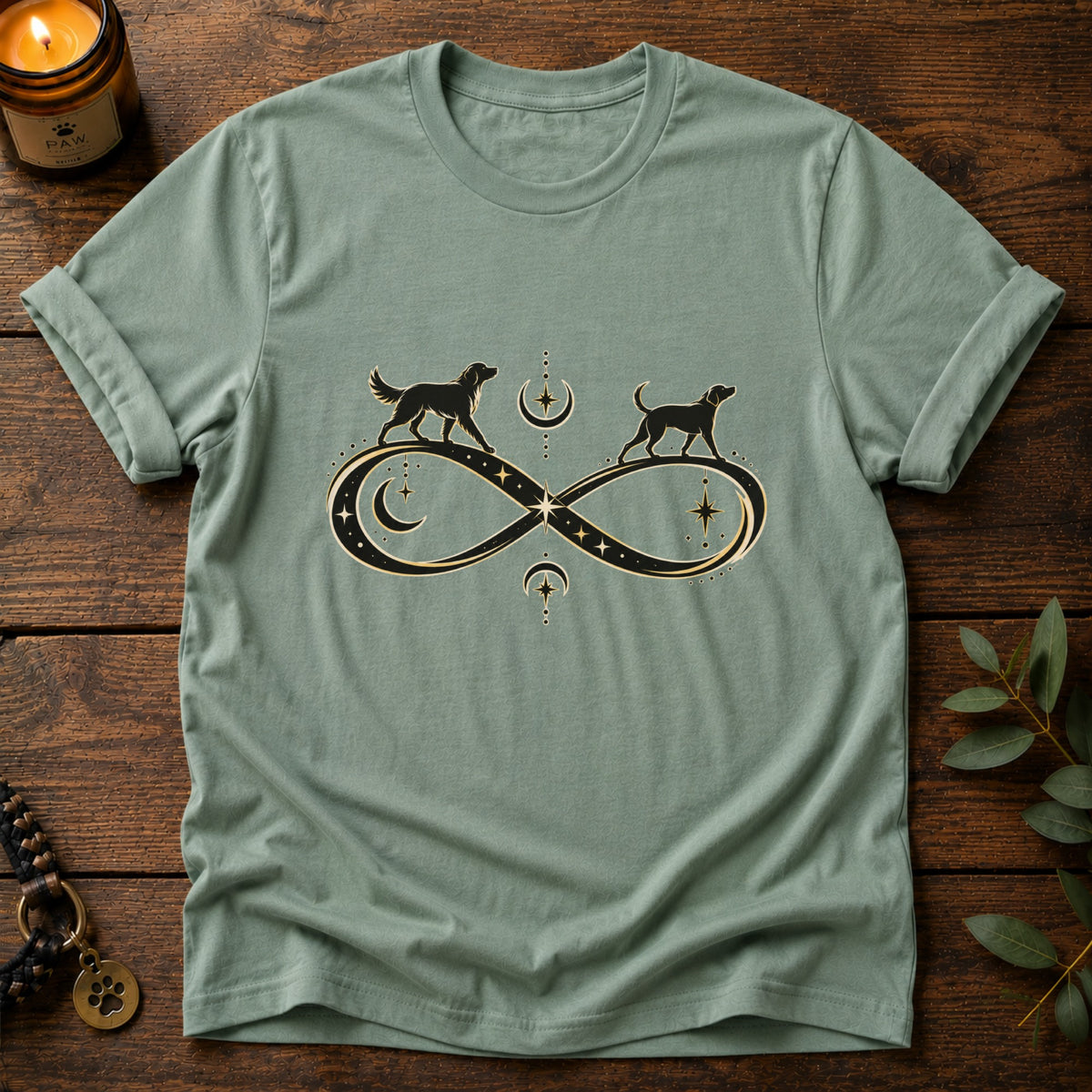 Celestial Infinity T-Shirt