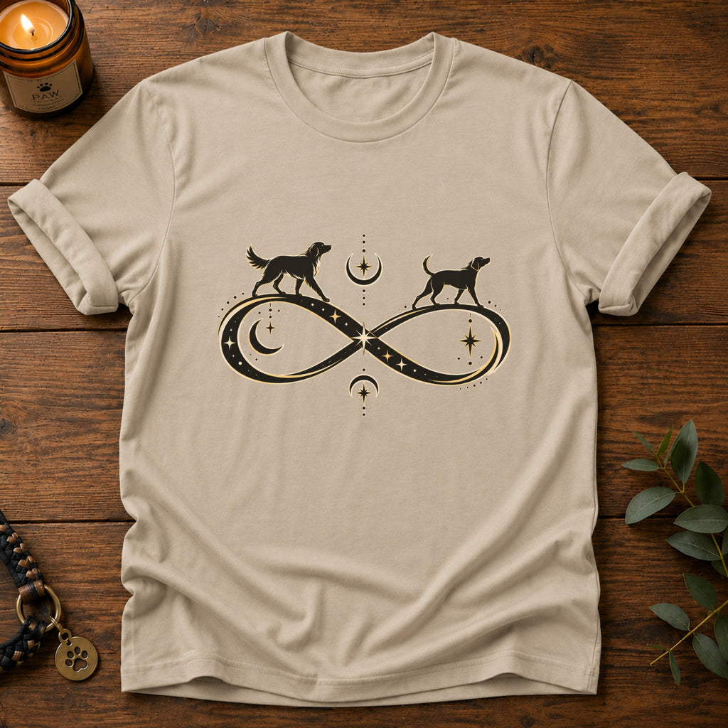 Celestial Infinity T-Shirt