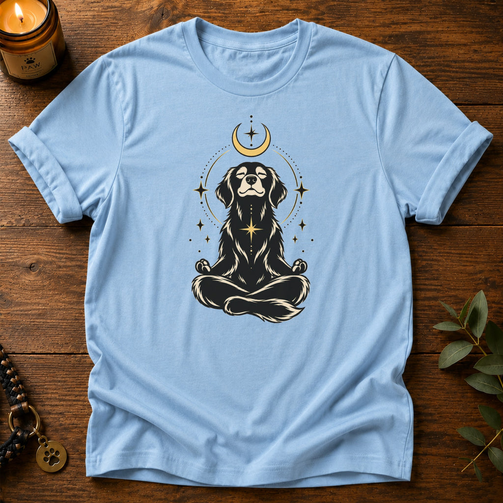 Celestial Meditation T-Shirt