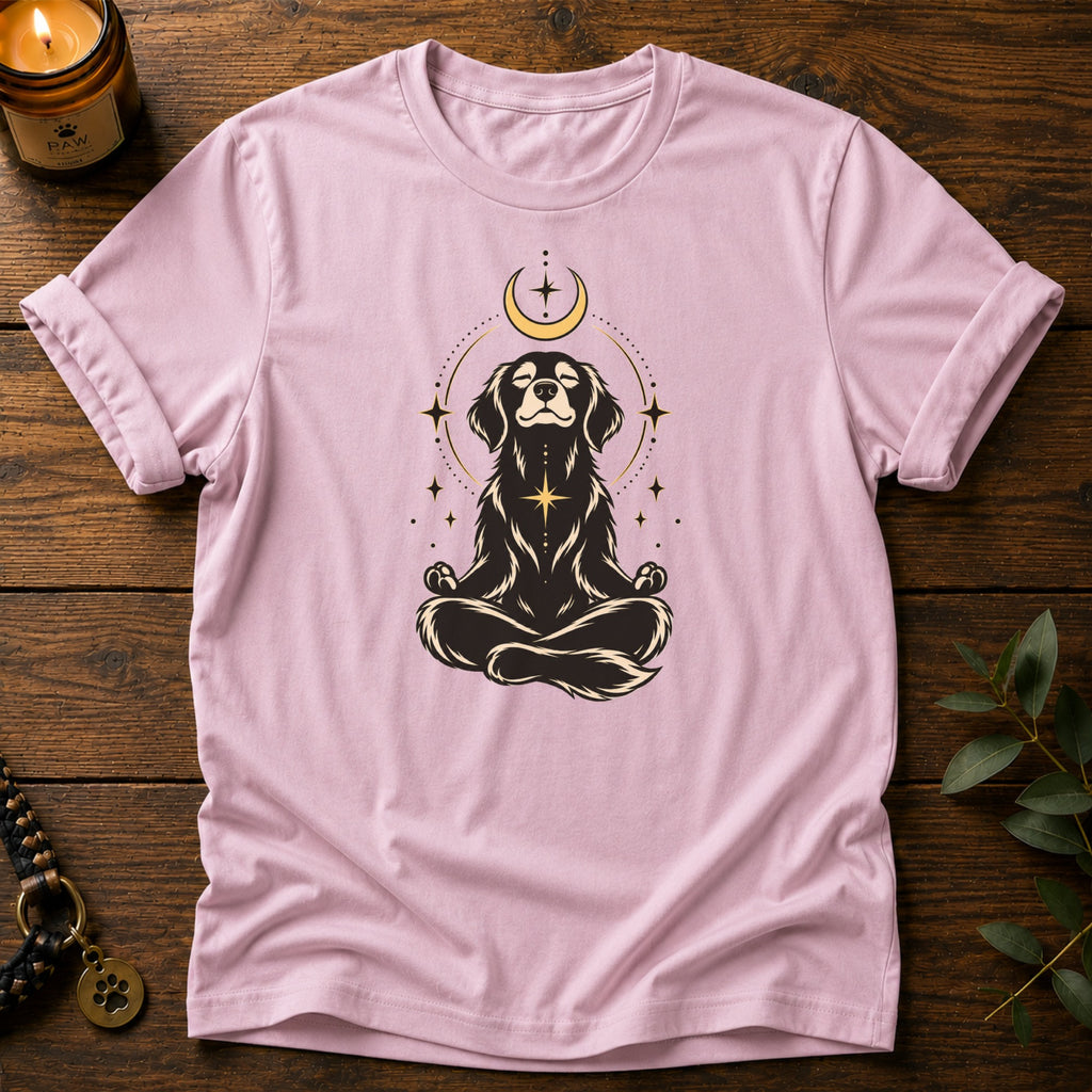 Celestial Meditation T-Shirt