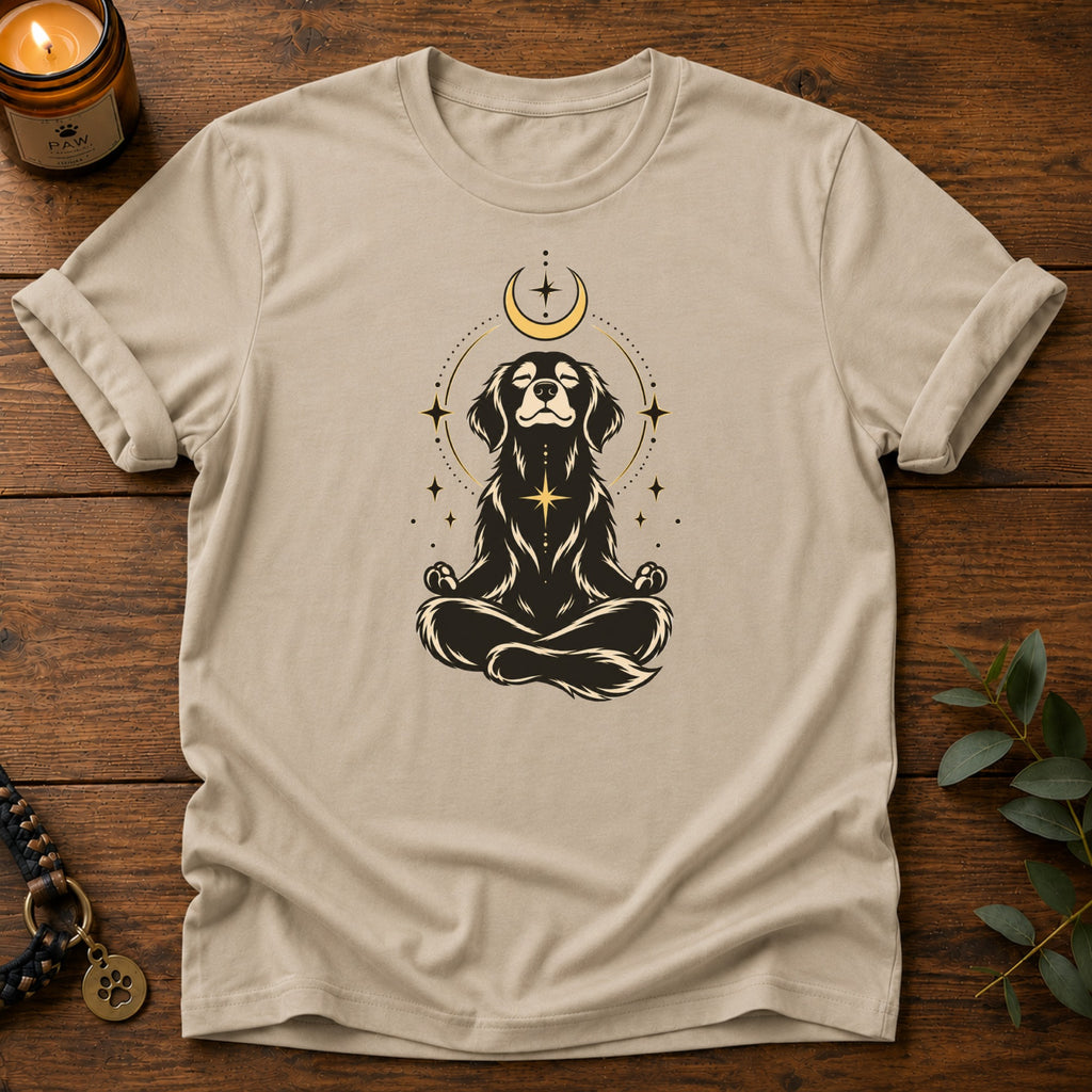 Celestial Meditation T-Shirt