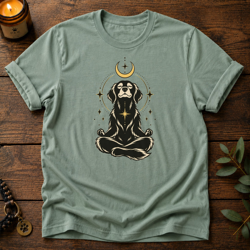 Celestial Meditation T-Shirt