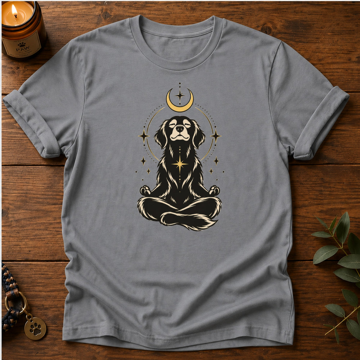 Celestial Meditation T-Shirt