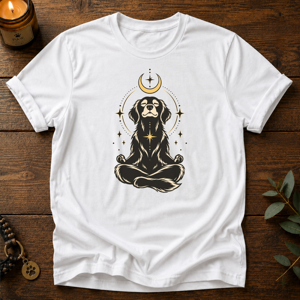 Celestial Meditation T-Shirt