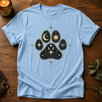Celestial Paw T-Shirt