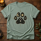 Celestial Paw T-Shirt